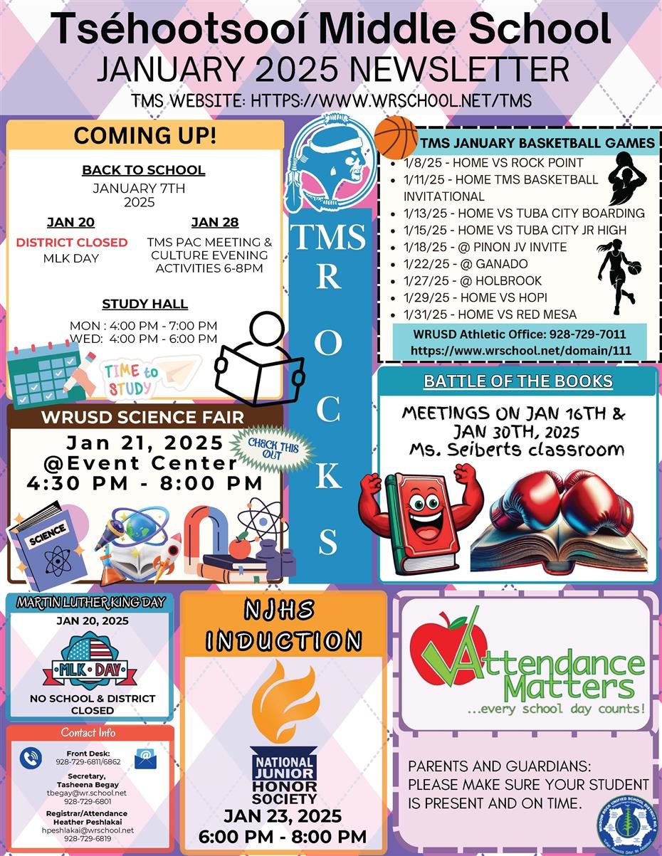 TMS JAN